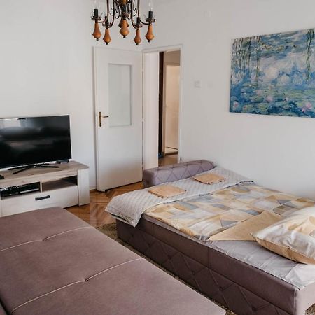 Apartment Bracovic - City Center Bar Exterior photo