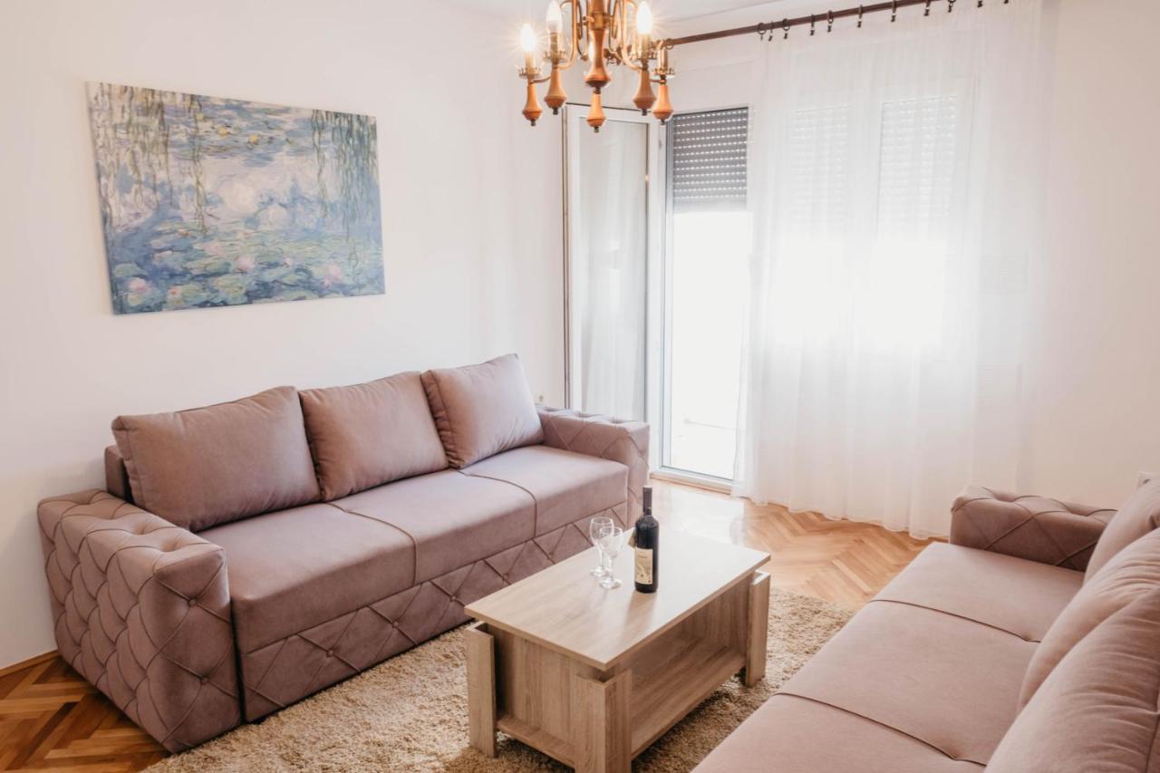 Apartment Bracovic - City Center Bar Exterior photo
