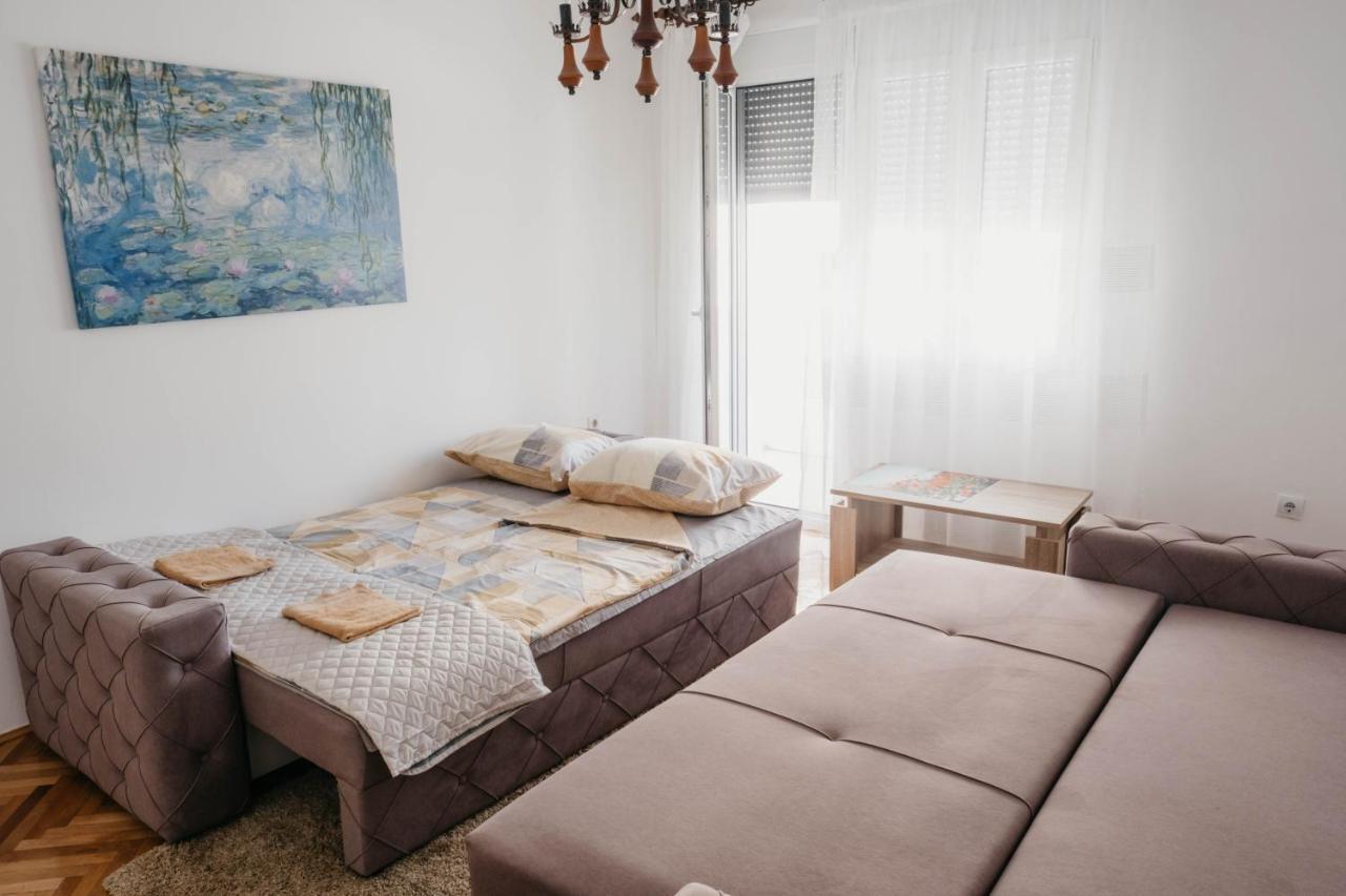 Apartment Bracovic - City Center Bar Exterior photo