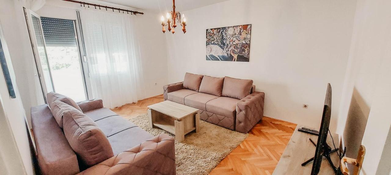 Apartment Bracovic - City Center Bar Exterior photo