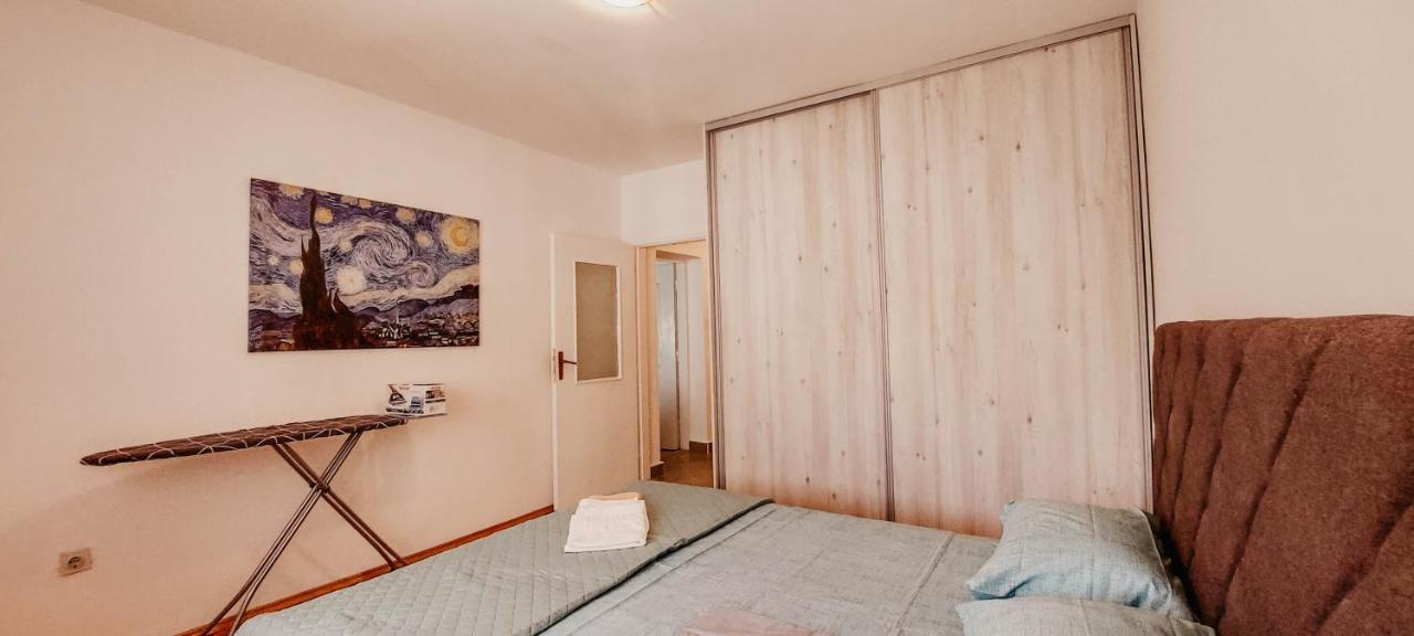 Apartment Bracovic - City Center Bar Exterior photo