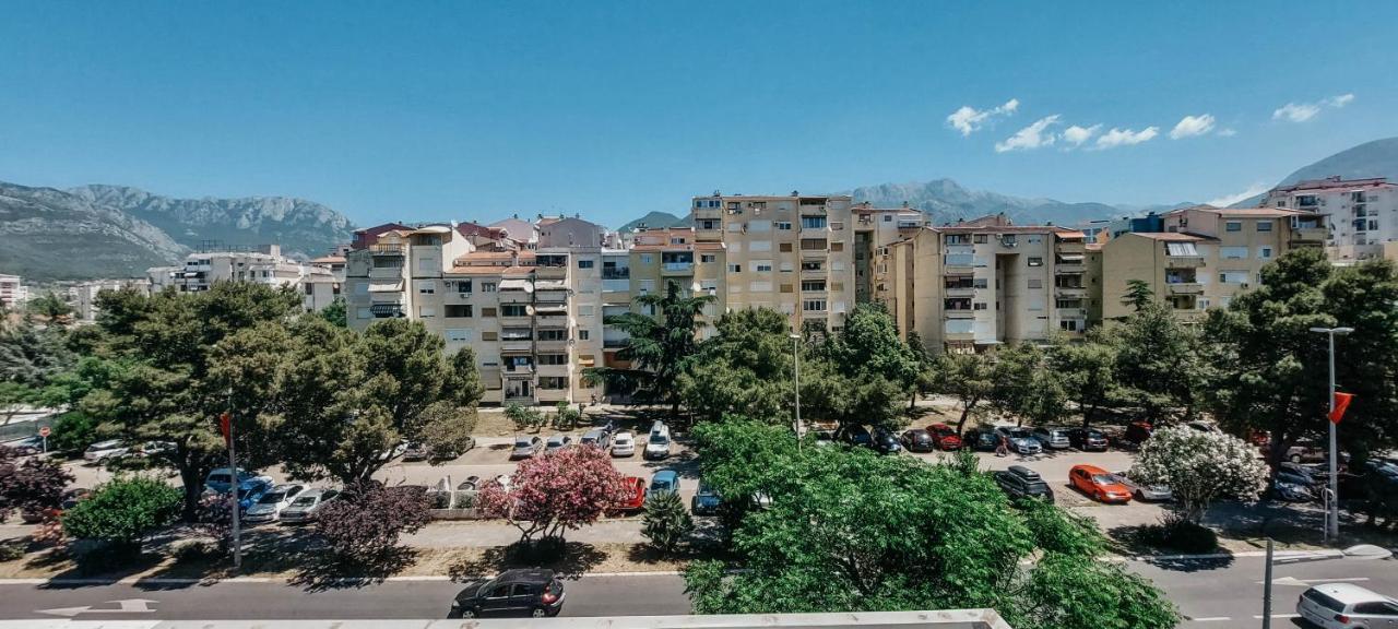 Apartment Bracovic - City Center Bar Exterior photo